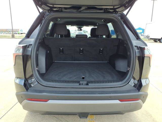 Used 2025 Chevrolet Equinox LT image 17