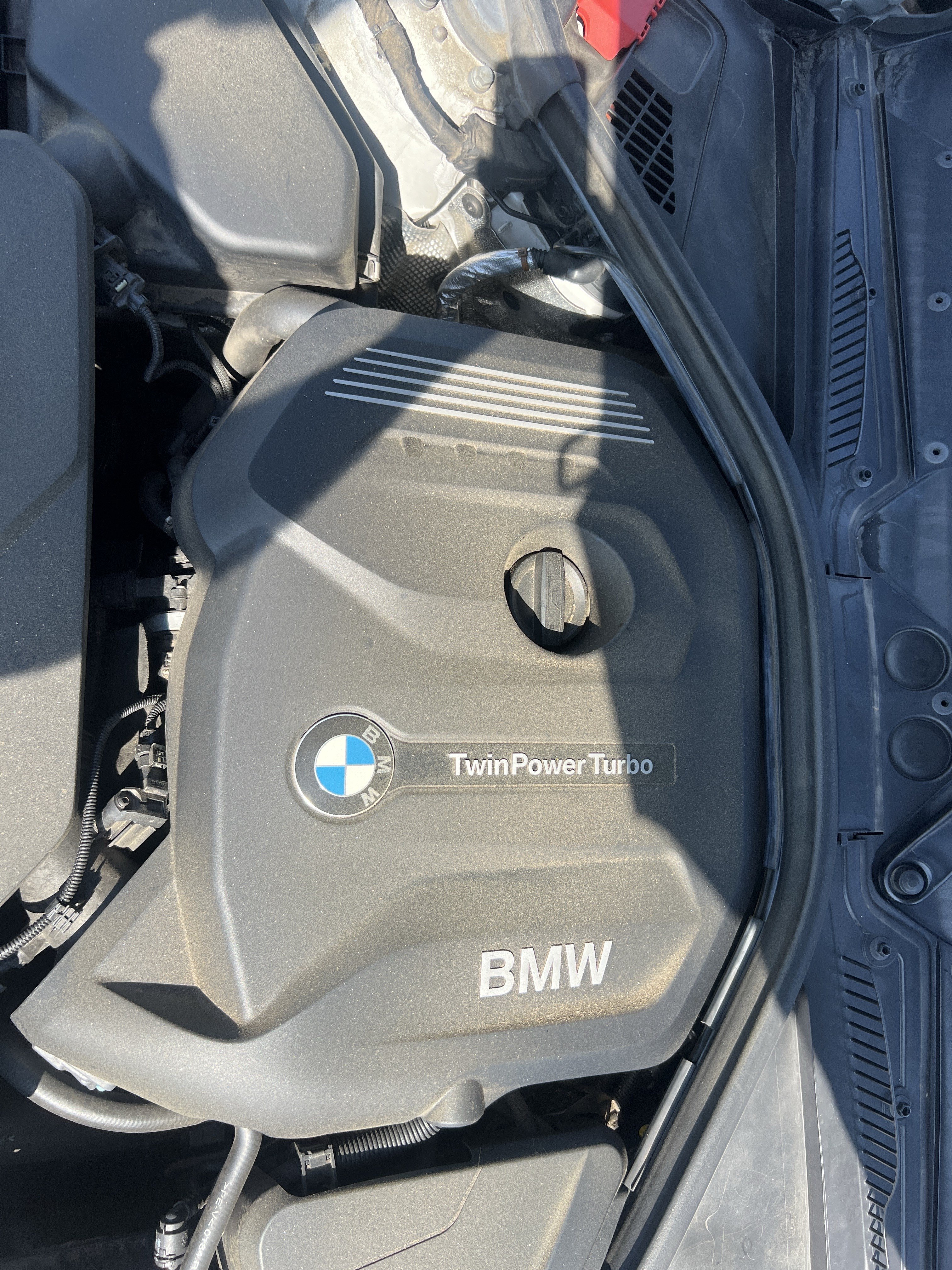Used 2019 BMW 230i Coupe w/ Premium Package RWD image 31