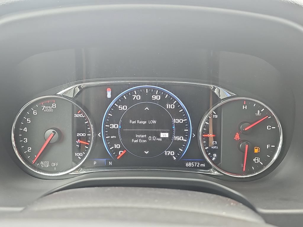 Certified 2023 GMC Acadia AT4 w/ Technology Package AWD/4WD image 31