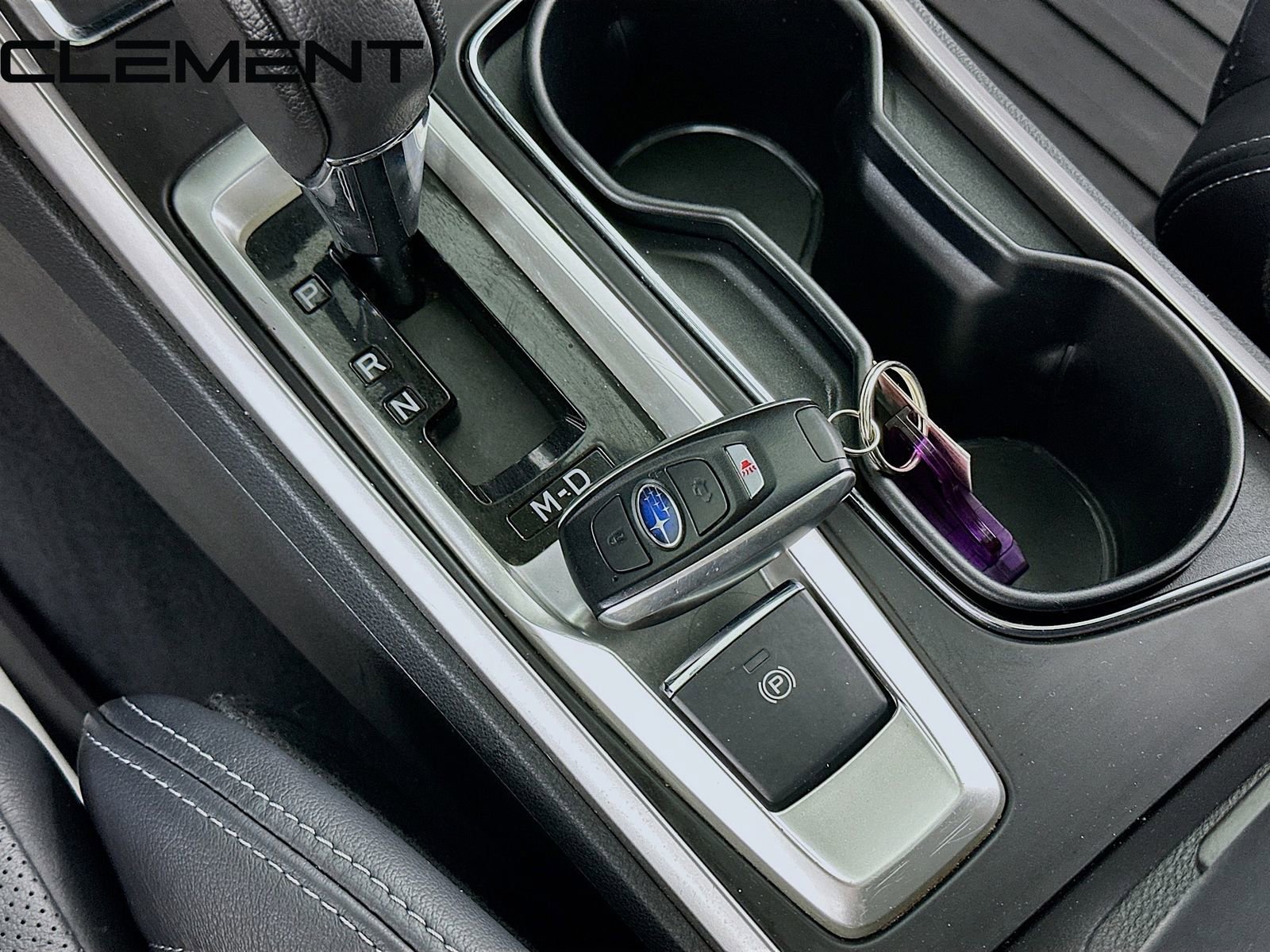 Used 2021 Subaru Ascent Limited w/ Technology Package image 24