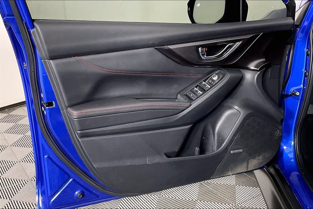 Used 2023 Subaru WRX Limited AWD/4WD image 21