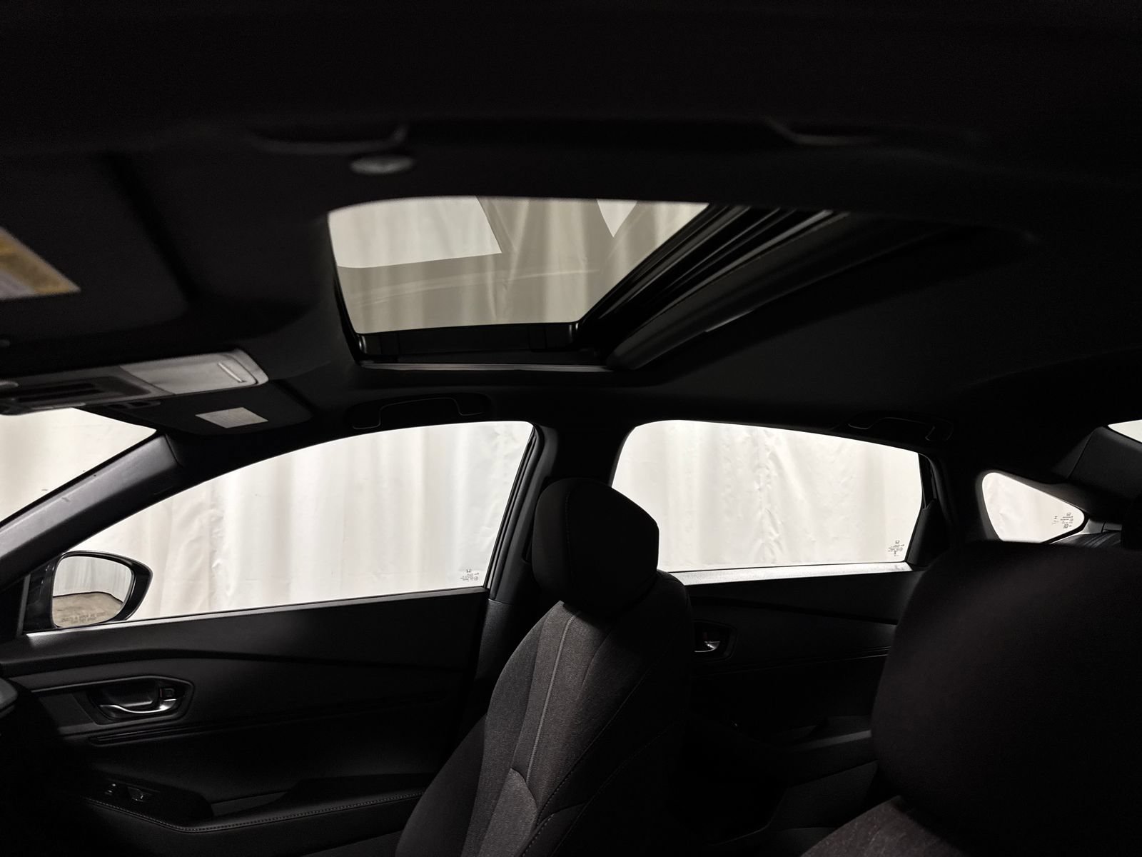 Certified 2023 Honda Accord Sport image 25