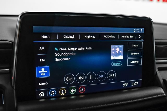 Used 2021 Chevrolet Tahoe Z71 AWD/4WD image 26