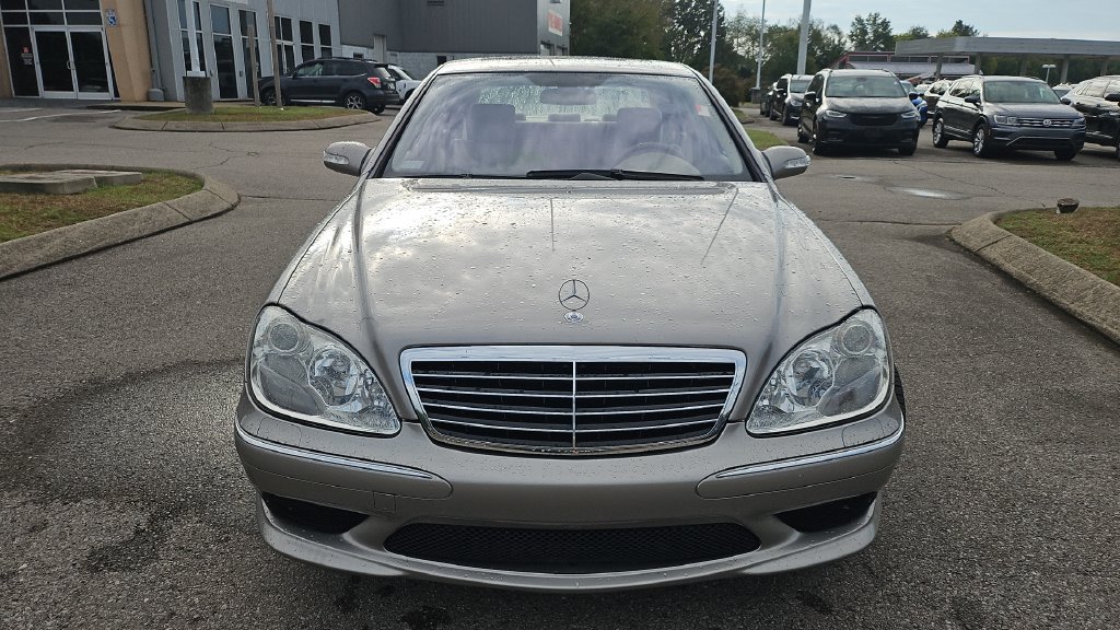 Used 2006 Mercedes-Benz S 430 image 22