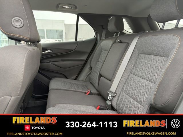 Used 2023 Chevrolet Equinox LT image 24