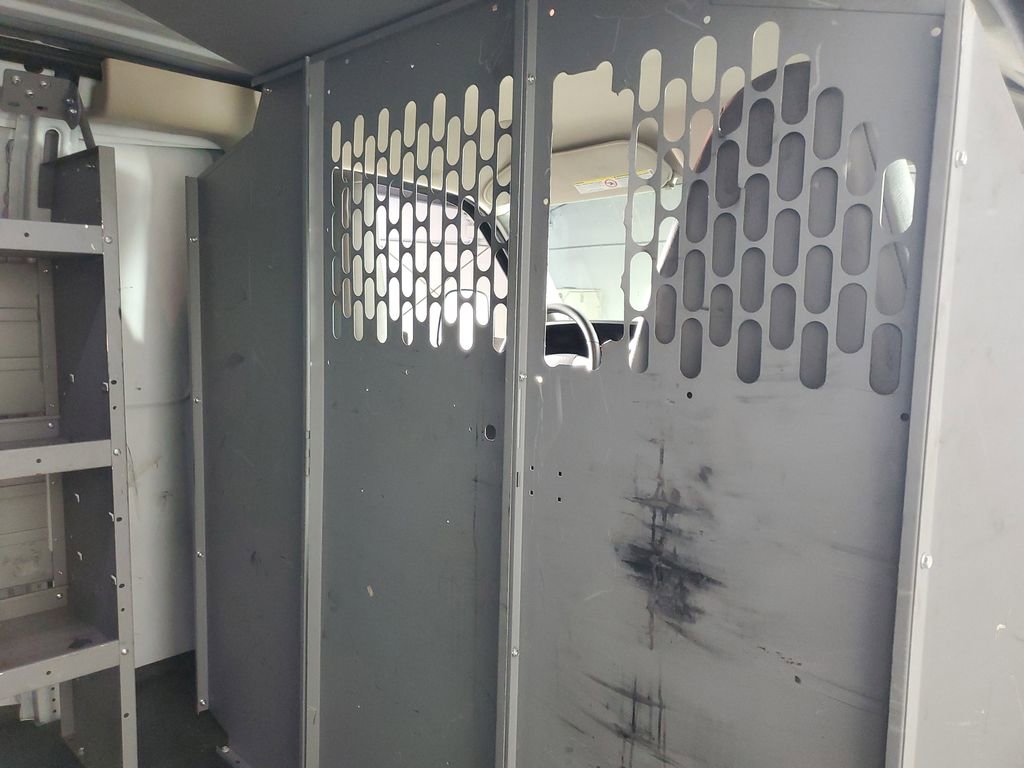 Used 2018 Chevrolet Express 2500 w/ Driver Convenience Package image 11