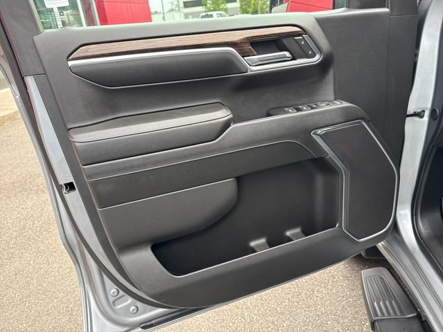 Used 2024 GMC Sierra 1500 Elevation AWD/4WD image 15