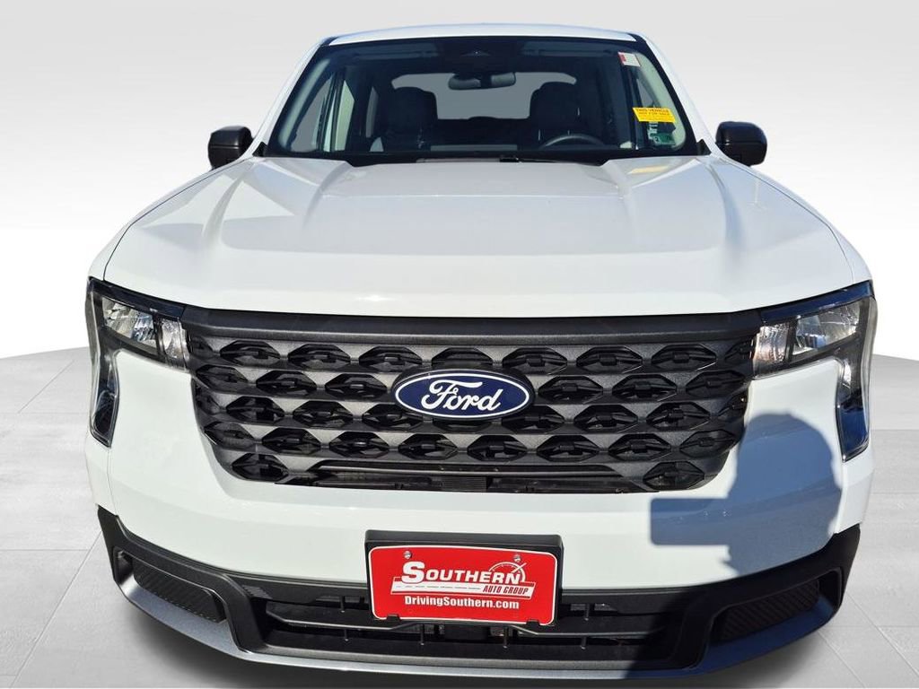 Used 2025 Ford Maverick XLT w/ Equipment Group 302A image 8