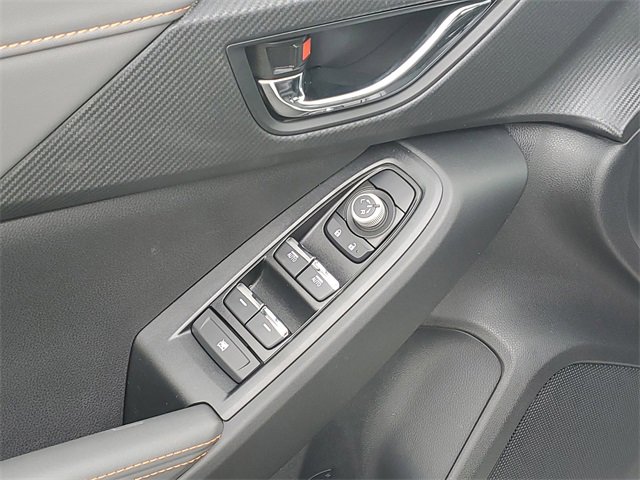 New 2025 Subaru Crosstrek 2.5i Limited image 15