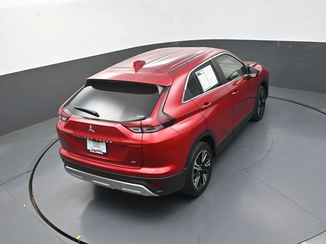 Used 2024 Mitsubishi Eclipse Cross SE AWD/4WD image 17