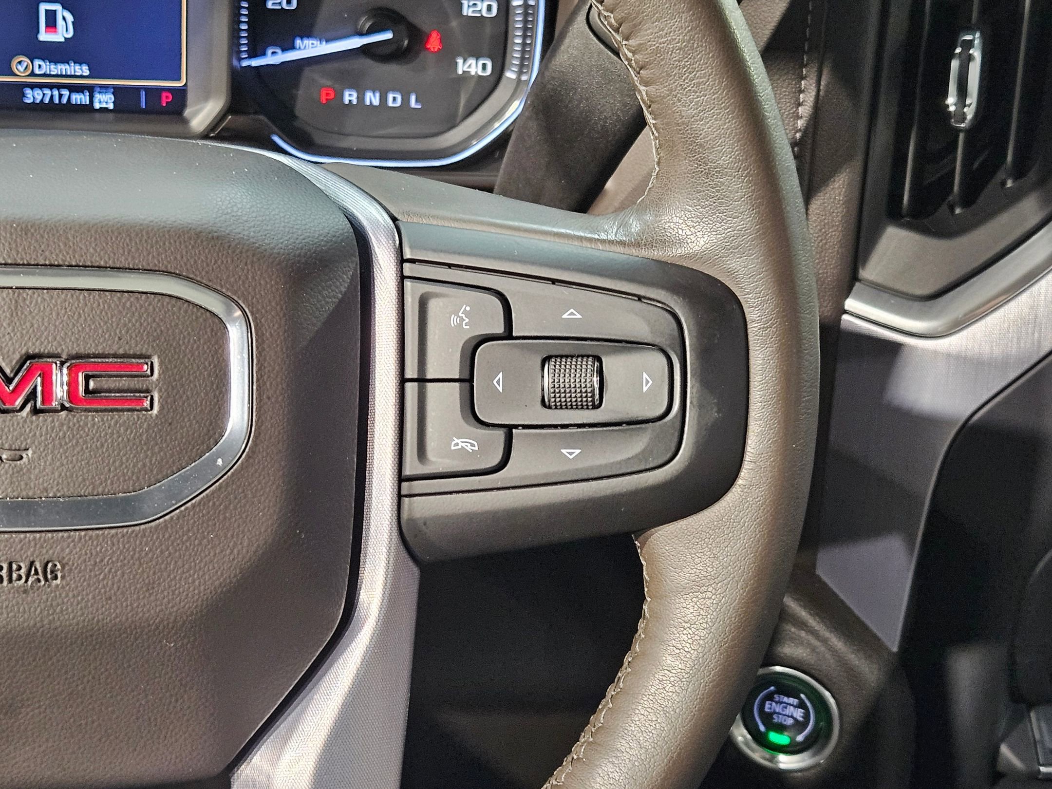 Used 2020 GMC Sierra 1500 SLT w/ SLT Premium Plus Package AWD/4WD image 30
