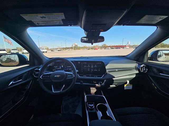 New 2026 Chevrolet Equinox LT FWD image 12