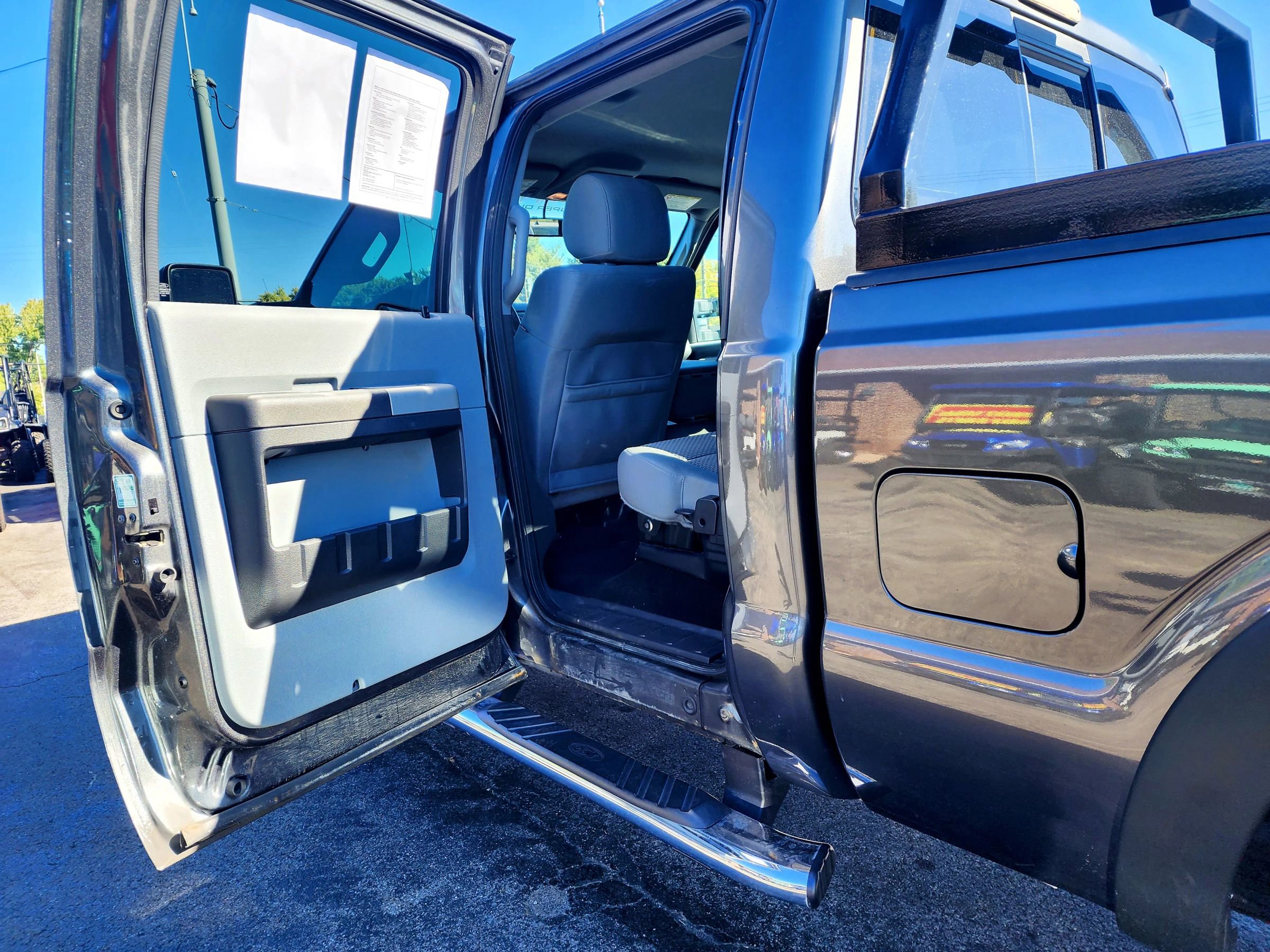 Used 2016 Ford F250 XLT w/ XLT Value Package image 10