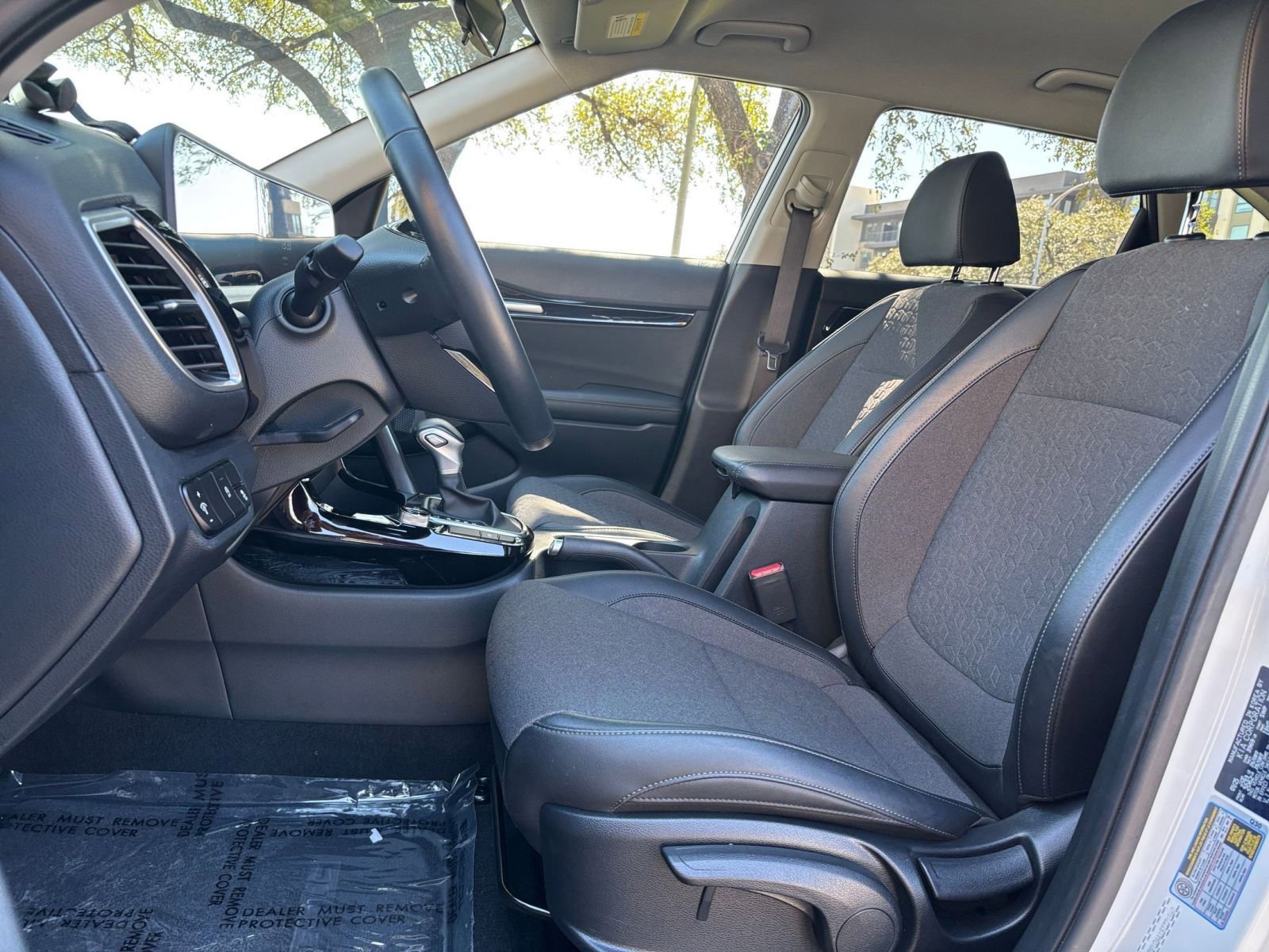 Used 2025 Kia Seltos S image 22