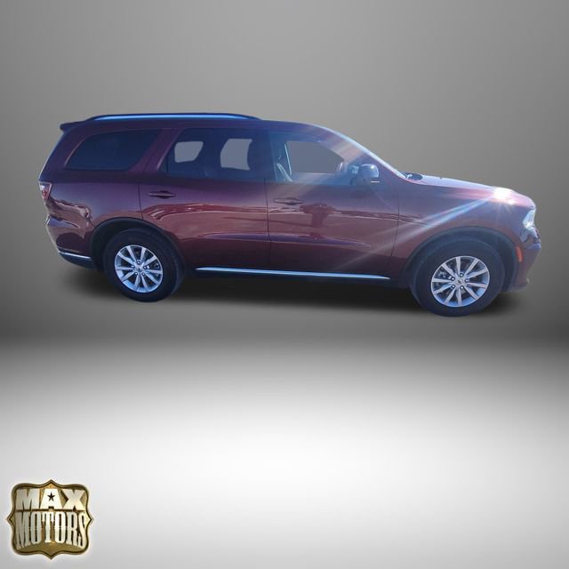Used 2024 Dodge Durango SXT image 11