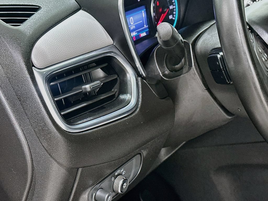 Certified 2023 Chevrolet Equinox LT AWD/4WD image 10