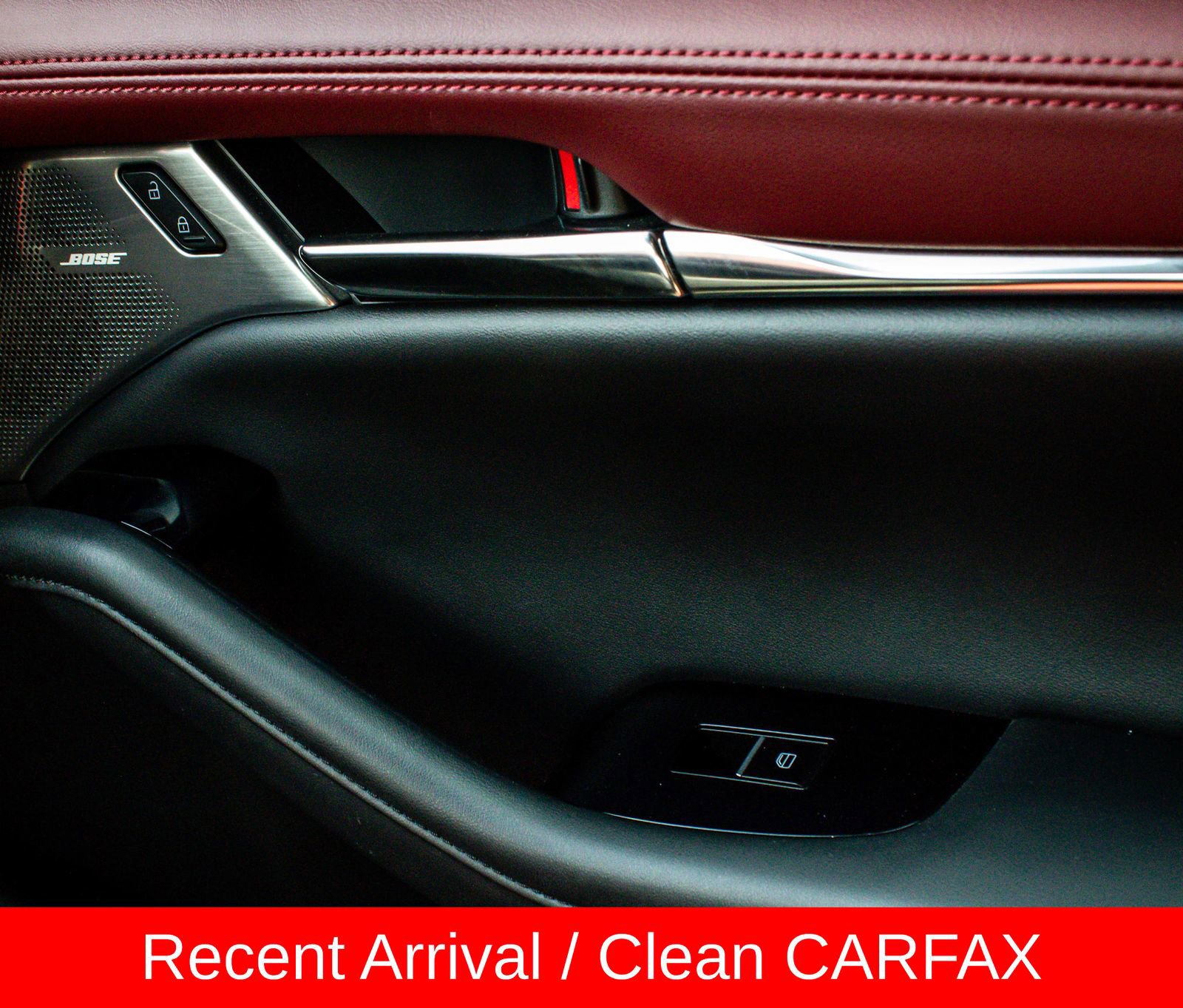 Used 2022 MAZDA MAZDA3 s image 22