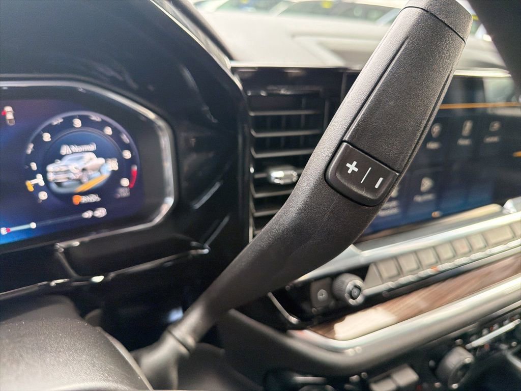 New 2026 Chevrolet Silverado 2500 LT w/ Trail Boss Package image 7