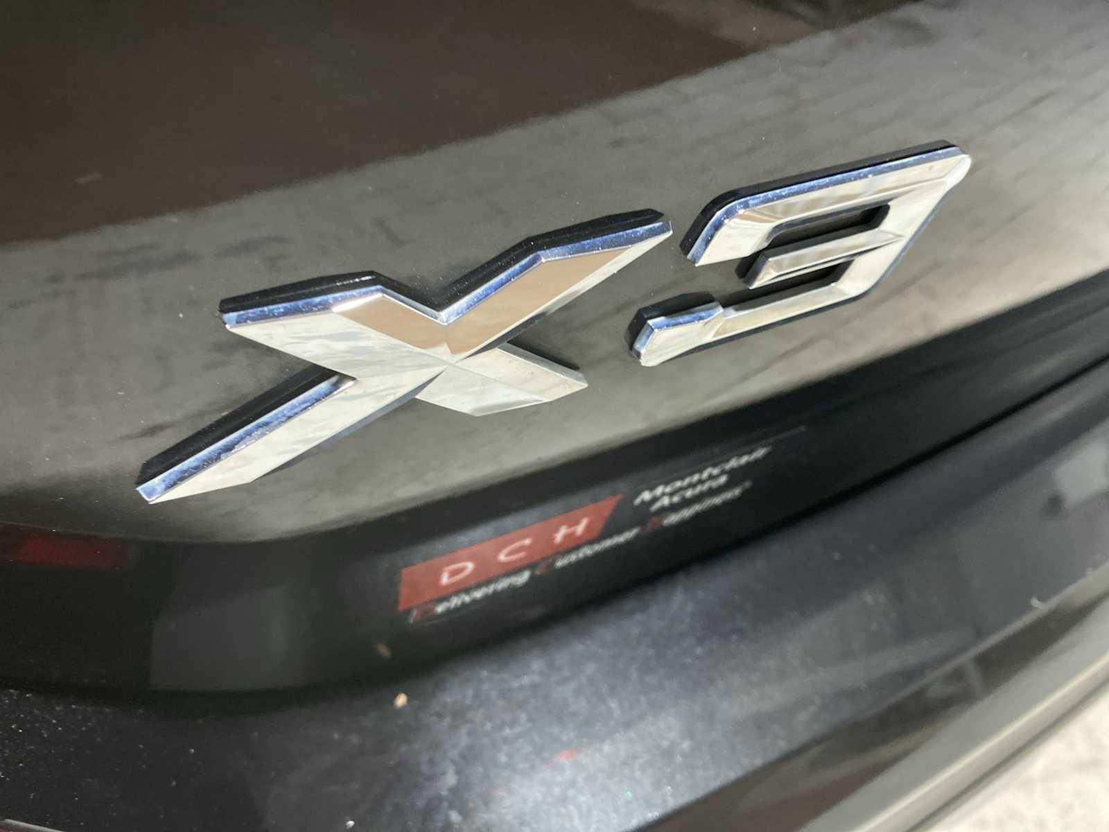 Used 2019 BMW X3 xDrive30i image 7