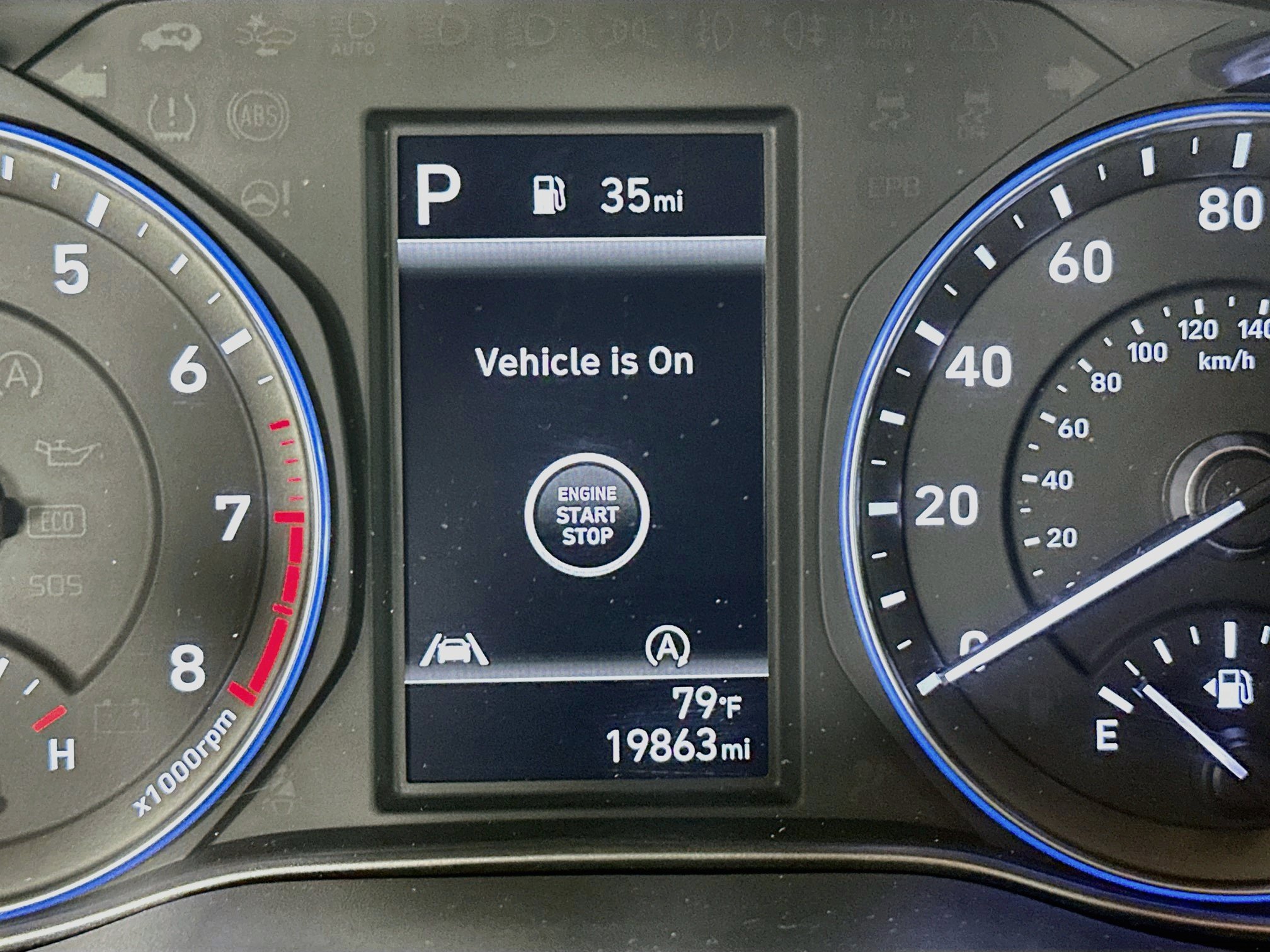 Used 2023 Hyundai Kona SEL w/ Convenience Package AWD/4WD image 19