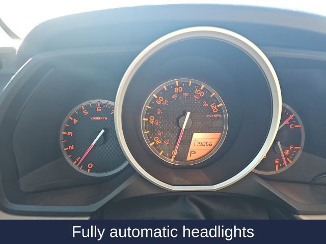 Used 2011 Toyota 4Runner Limited image 14