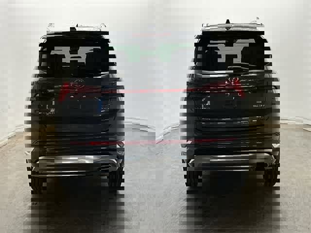Used 2023 Hyundai Santa Fe Calligraphy image 4