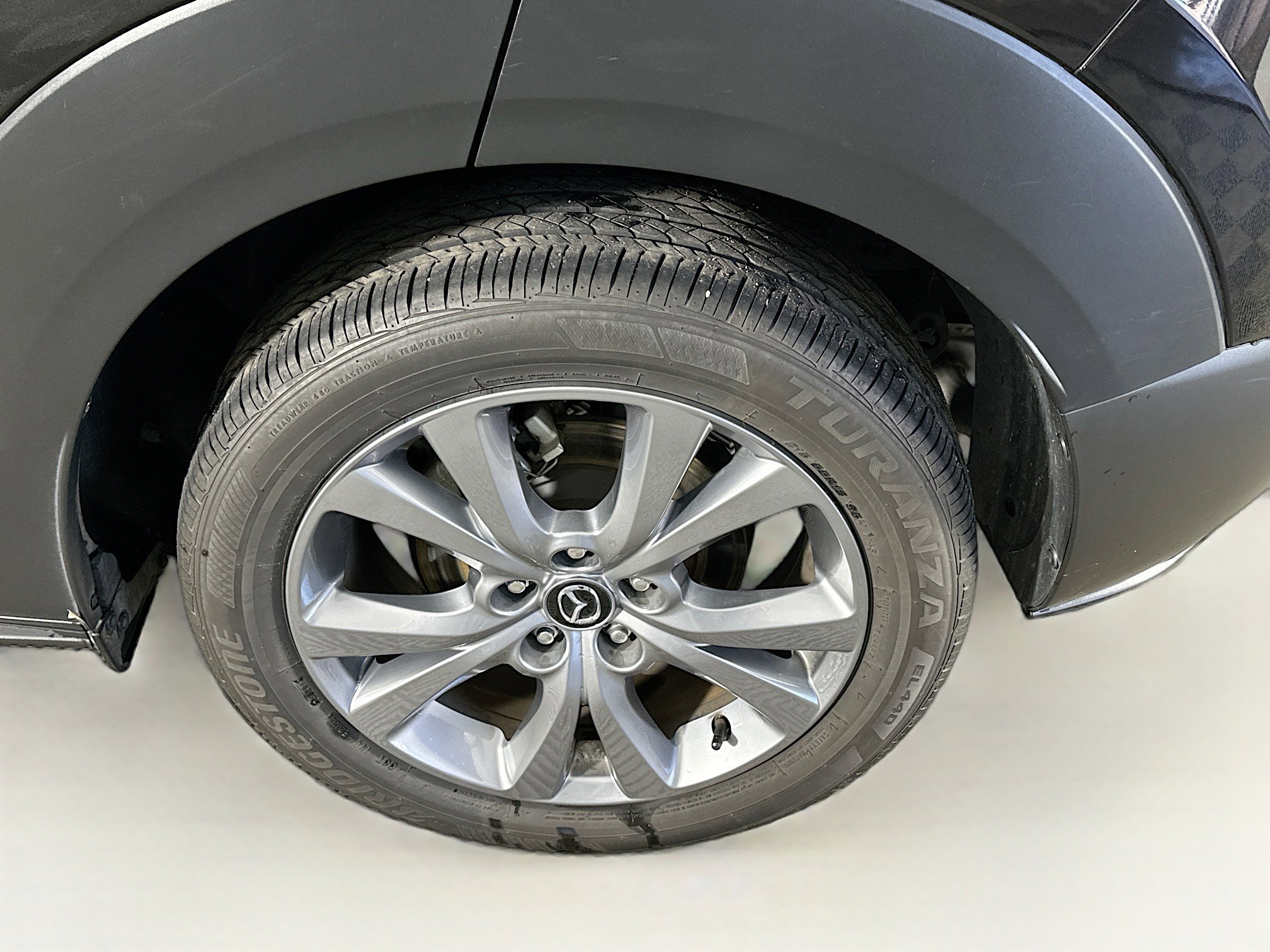 Used 2025 MAZDA CX-30 AWD 2.5 S w/ Preferred Package image 11