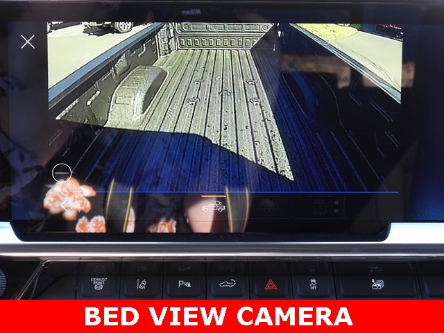 New 2026 Chevrolet Silverado 3500 LT image 16