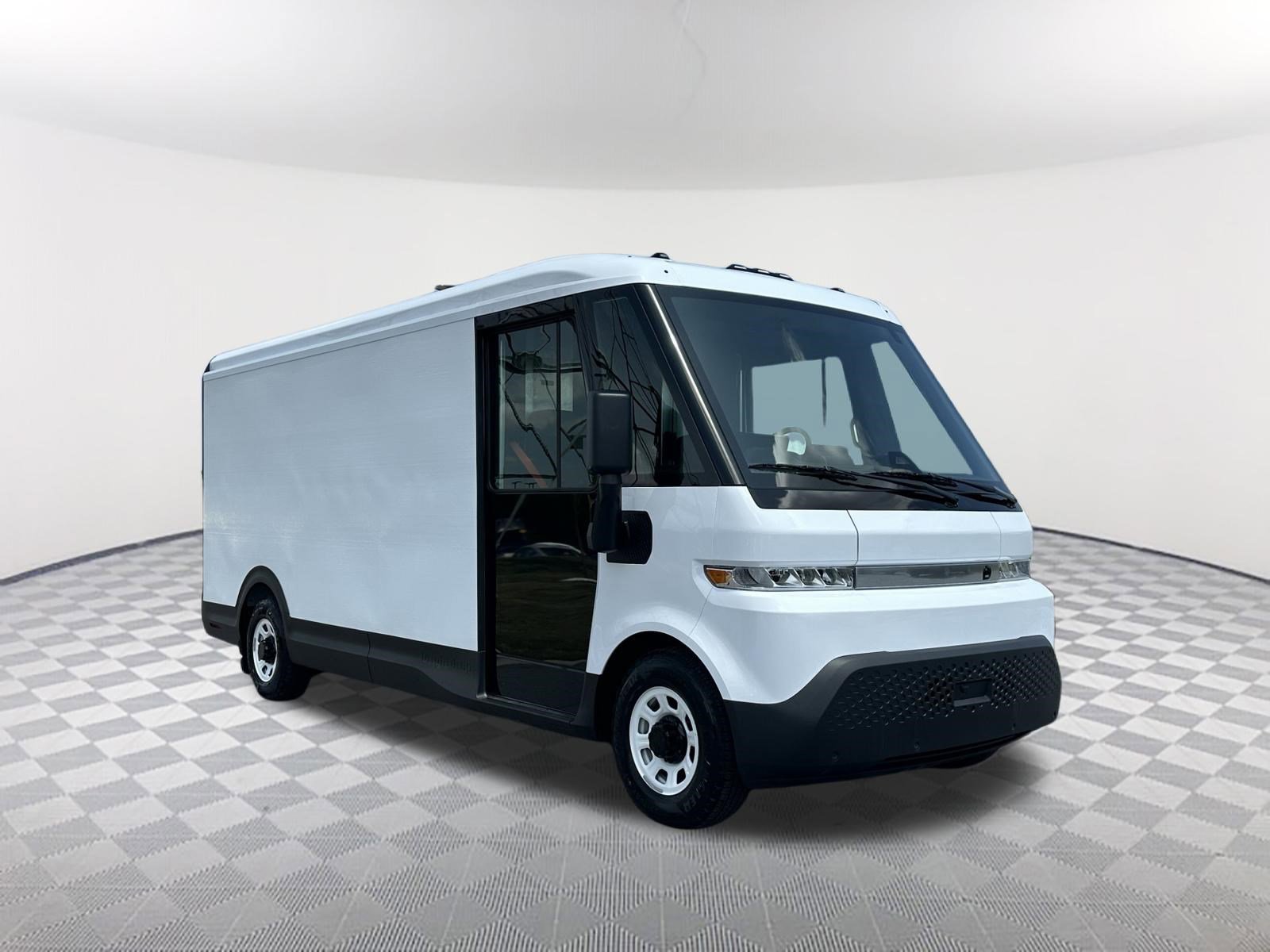 Used 2024 Chevrolet Brightdrop 600 w/ Commercial Equipment Package AWD/4WD image 4