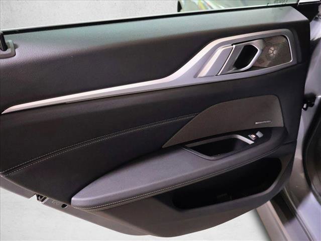 Used 2023 BMW i4 eDrive35 w/ Parking Assistance Package image 23