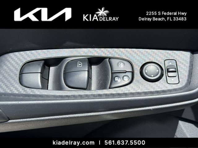 Used 2023 Nissan Sentra SV FWD image 15
