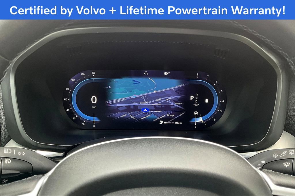 Used 2022 Volvo XC60 B5 Momentum image 27