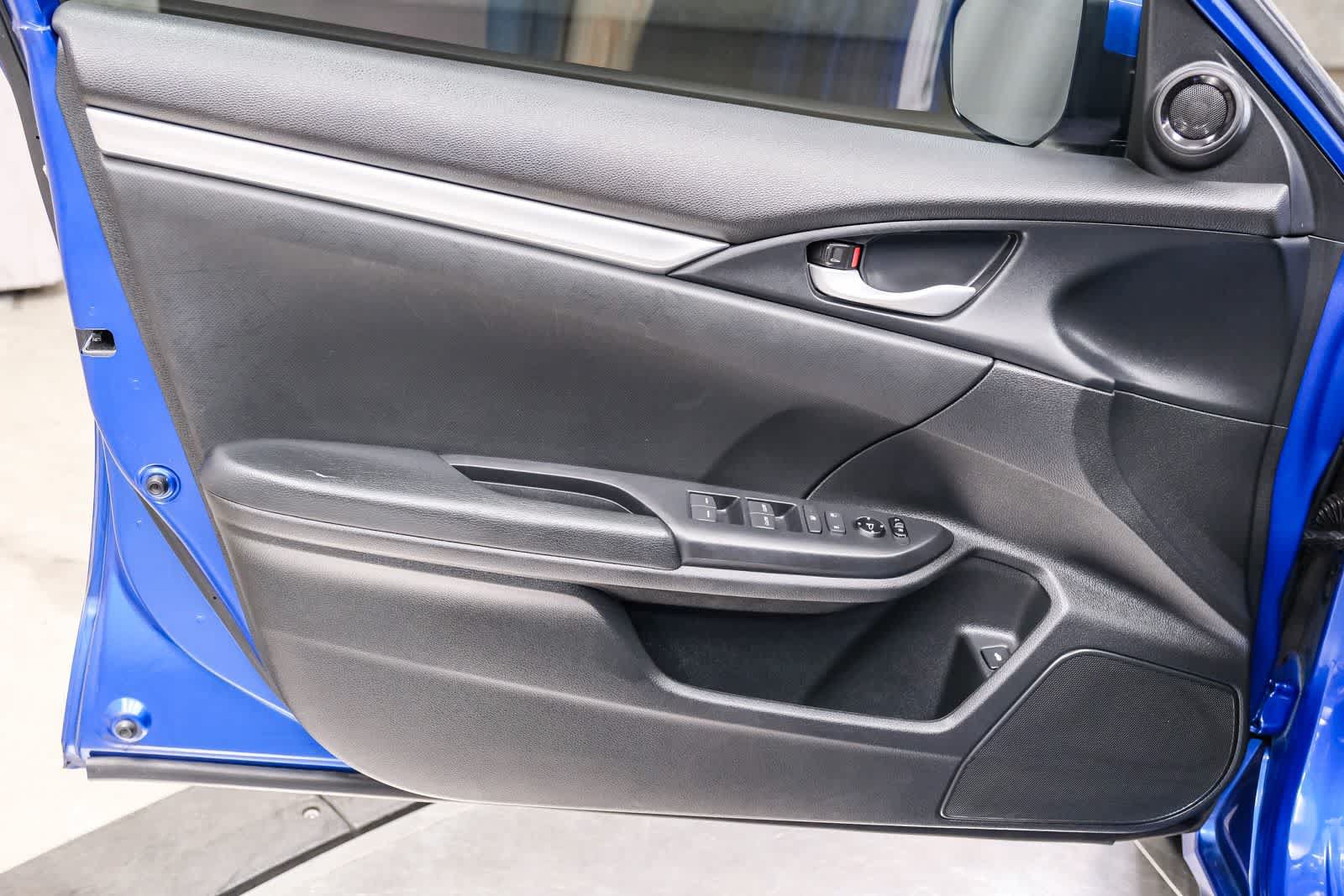 Used 2019 Honda Civic Sport image 27
