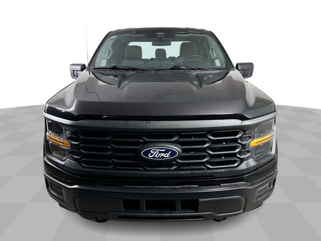 Used 2024 Ford F150 XL w/ Tow/Haul Package AWD/4WD image 3