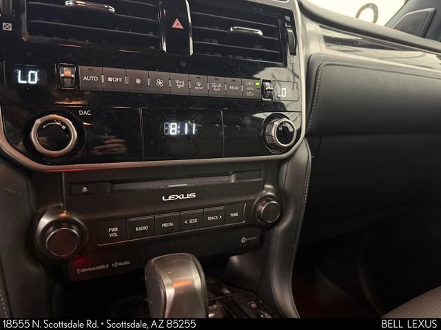Used 2023 Lexus GX 460 Premium w/ Premium Package AWD/4WD image 28