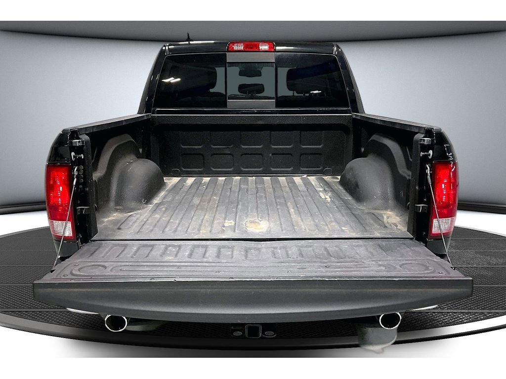 Used 2019 RAM 1500 Big Horn AWD/4WD image 34