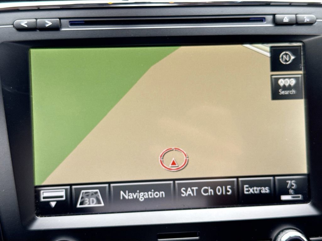 Used 2014 Bentley Continental GT V8 S image 14