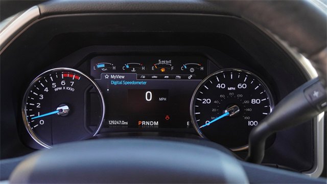 Used 2020 Ford F250 Lariat w/ Lariat Value Package image 31