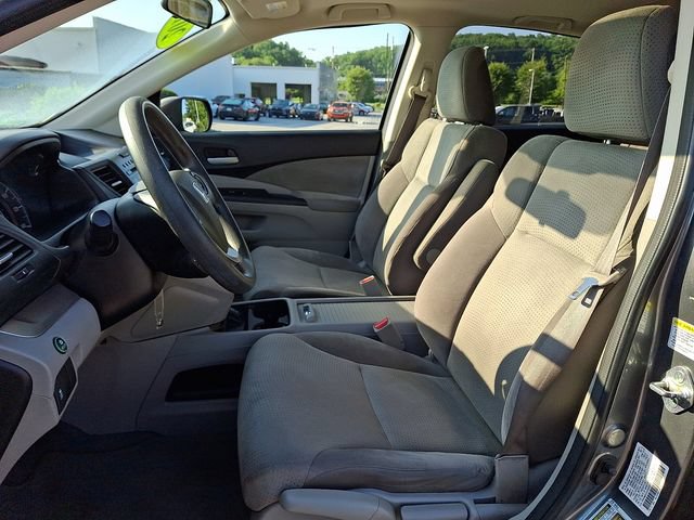Used 2012 Honda CR-V EX image 13