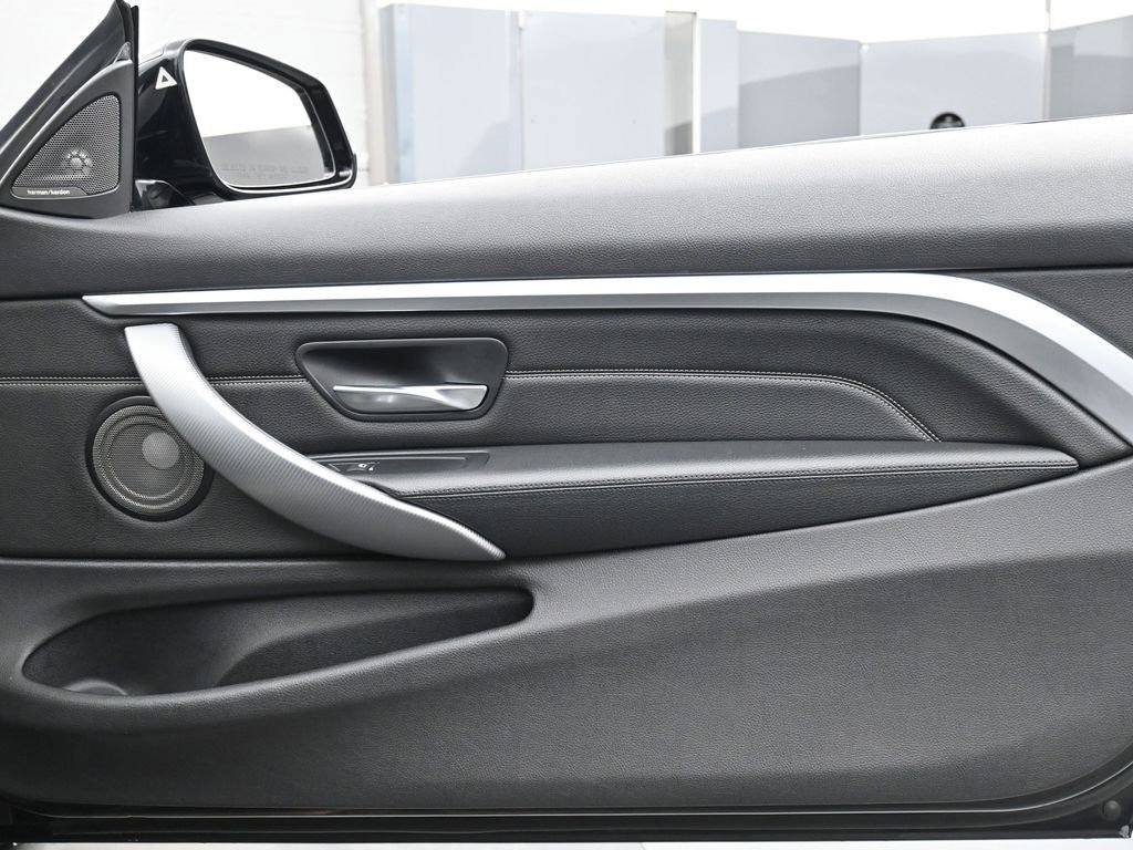 Used 2019 BMW 430i xDrive Coupe w/ M Sport Package image 22