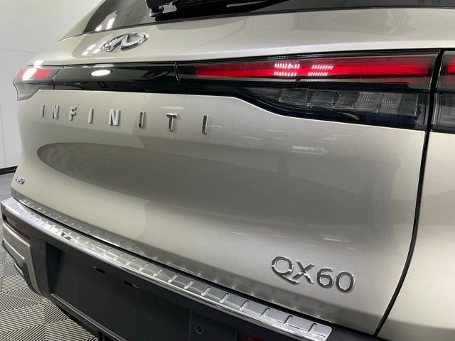 Used 2023 INFINITI QX60 Autograph w/ Cargo Package AWD/4WD image 41