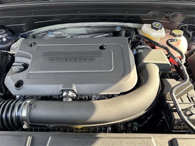 New 2026 Buick Envision Avenir image 26