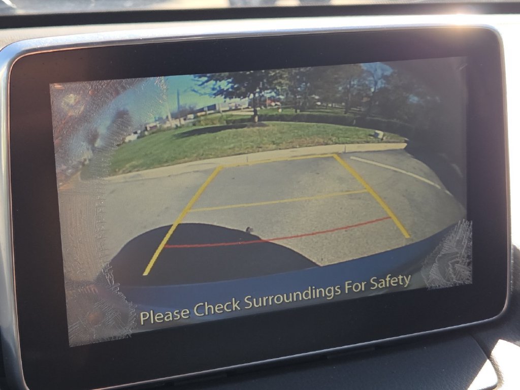 Used 2016 Scion iA FWD image 12