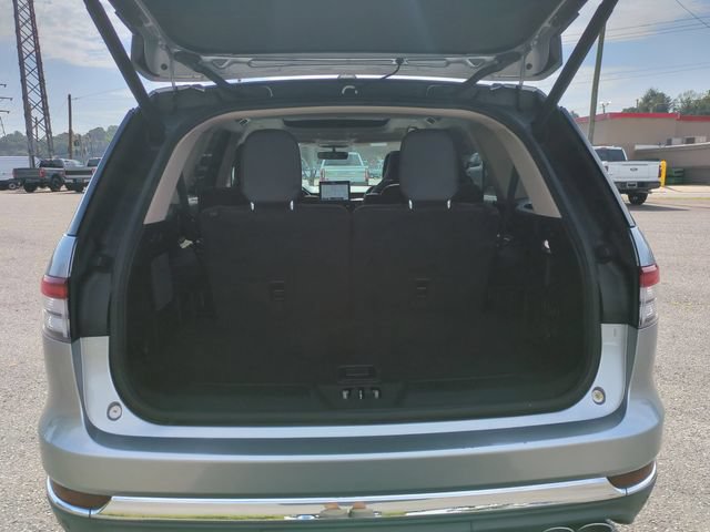 Used 2021 Lincoln Aviator Reserve w/ Equipment Group 202A AWD/4WD image 33