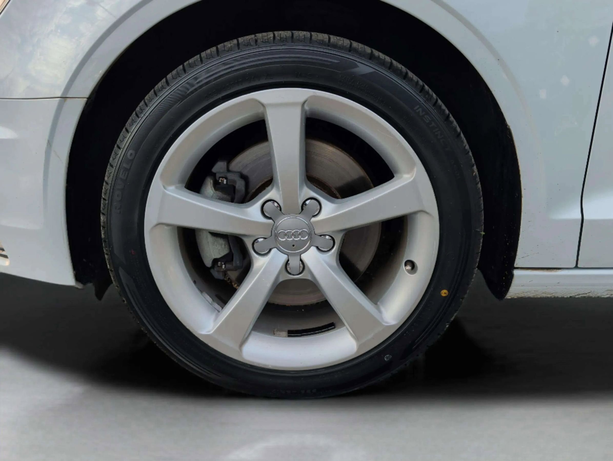 Used 2015 Audi A3 1.8T Premium w/ Driver Assistance Package image 40