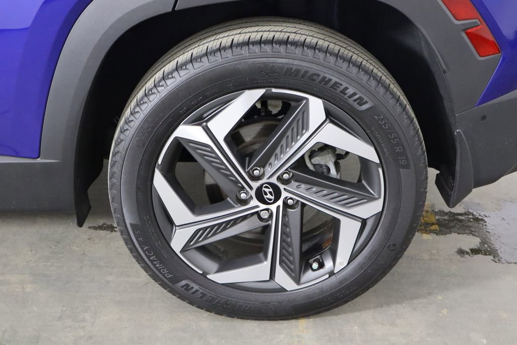 Used 2023 Hyundai Tucson Limited AWD/4WD image 44
