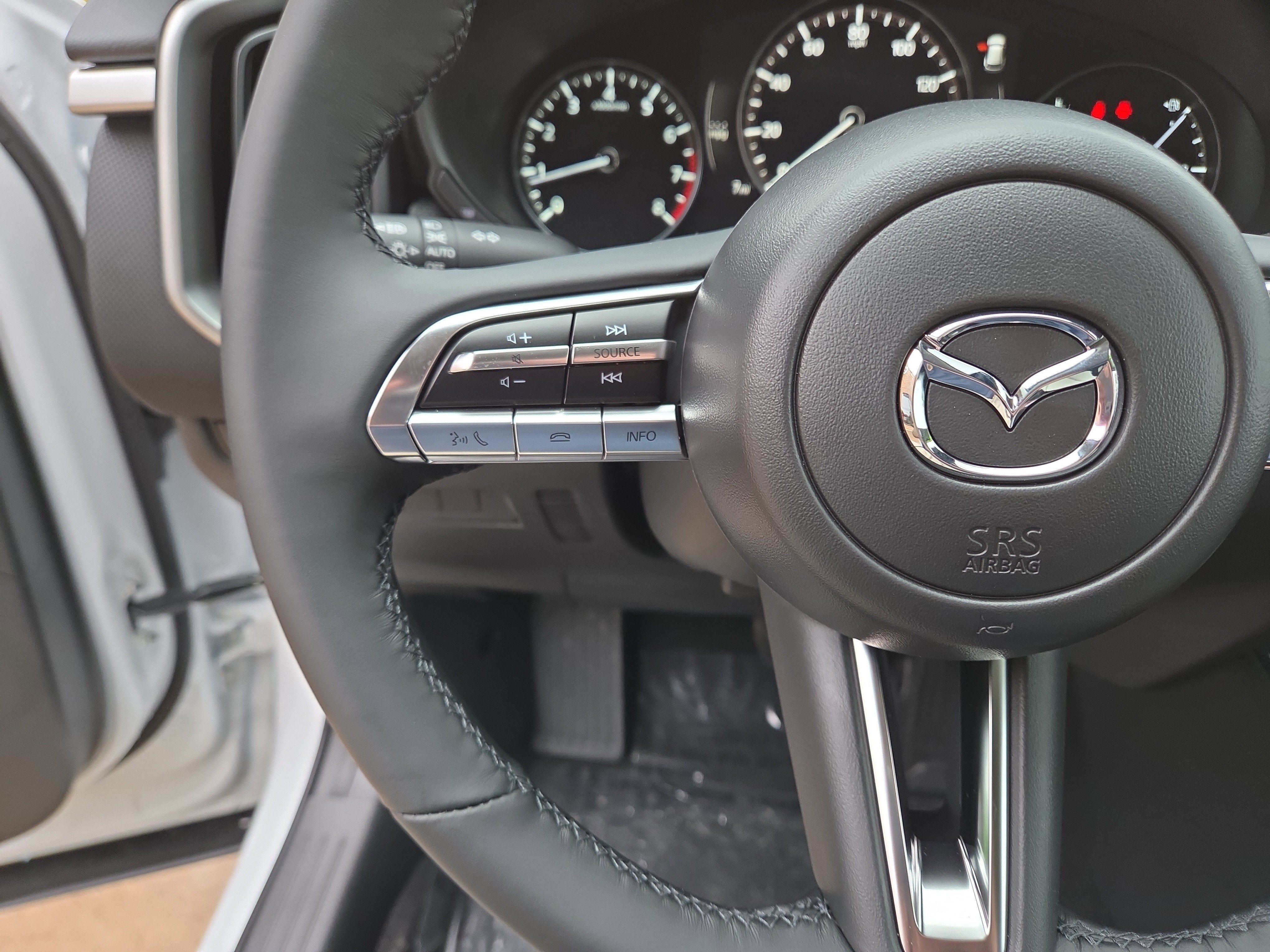 New 2026 MAZDA CX-50 AWD 2.5 S w/ Cargo Package image 18