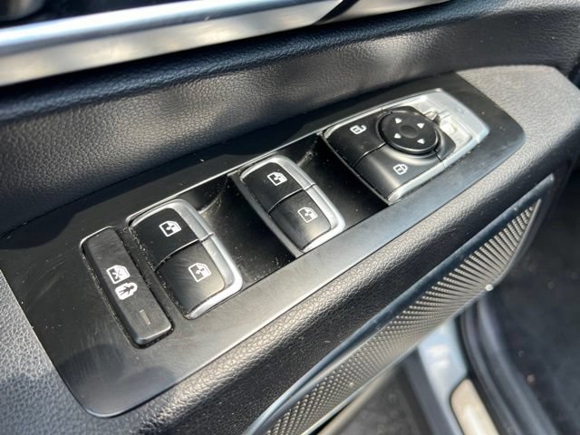 Used 2022 Kia Telluride SX w/ SX Prestige Package AWD/4WD image 32
