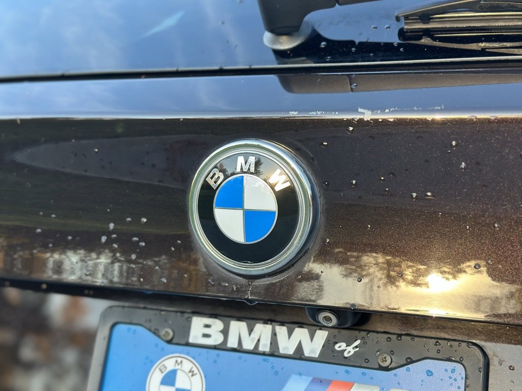 Used 2015 BMW X5 sDrive35i image 13