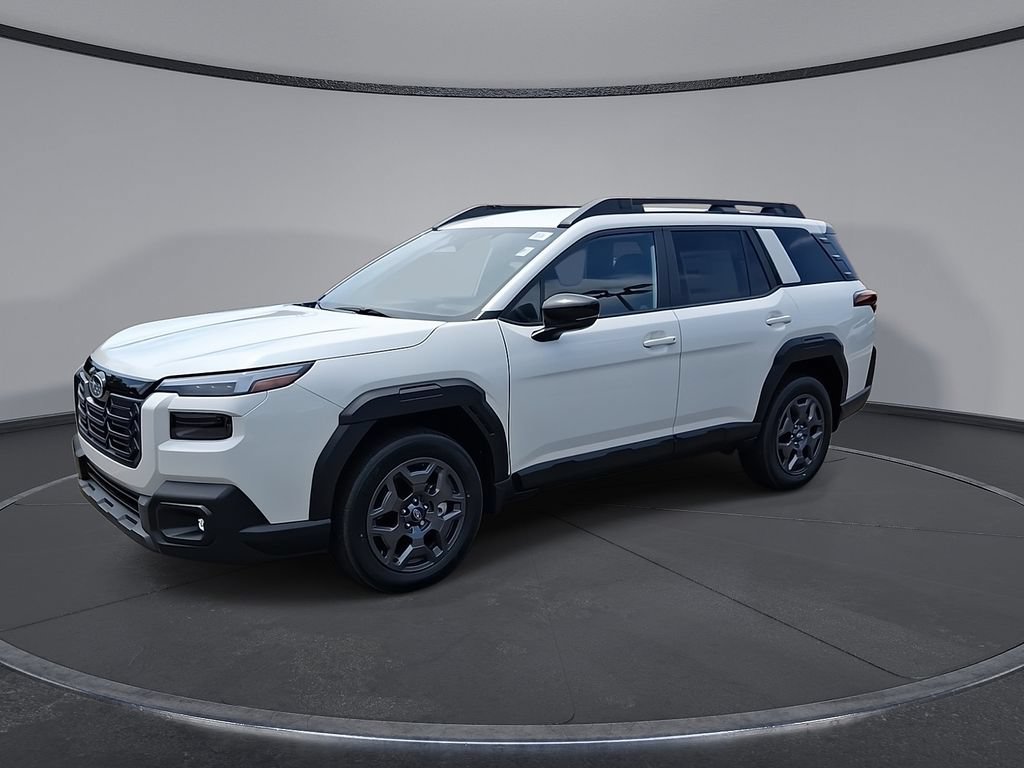 New 2026 Subaru Outback Premium AWD/4WD image 8